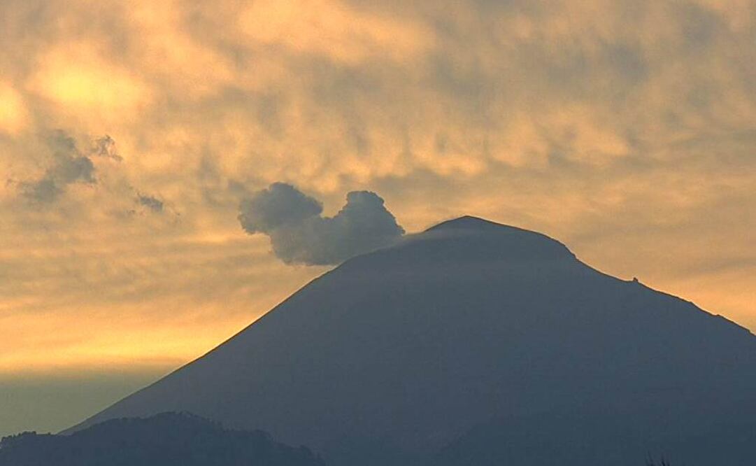 Foto: Webcamsdemexico