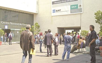 Aumenta número de empresas que presentaron su declaración anual y pagaron impuestos: Hacienda