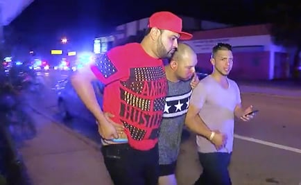 Gobierno español: "Horrendo crimen" en club gay de Orlando