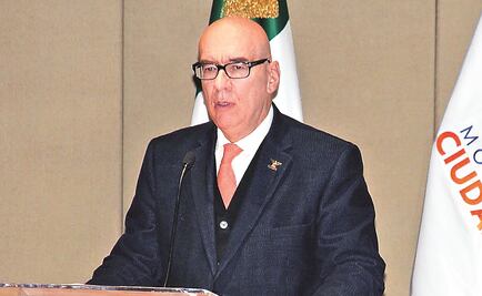 Dante Delgado pide a AMLO no traicionar