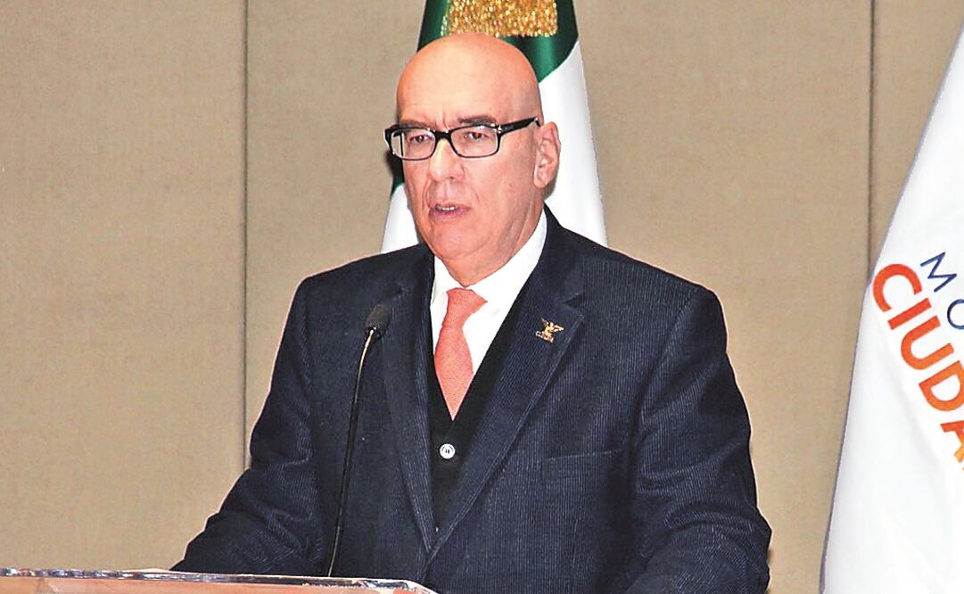 Foto: Archivo / EL UNIVERSAL