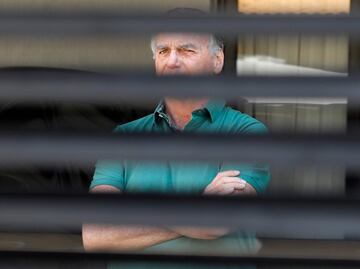 Bolsonaro solicita reducción de su condena y acusa que violaron su derecho a apelar su sentencia