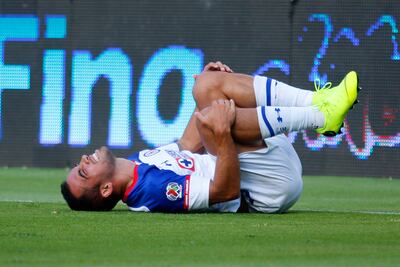 ¿Cruzazulear versión 2018?