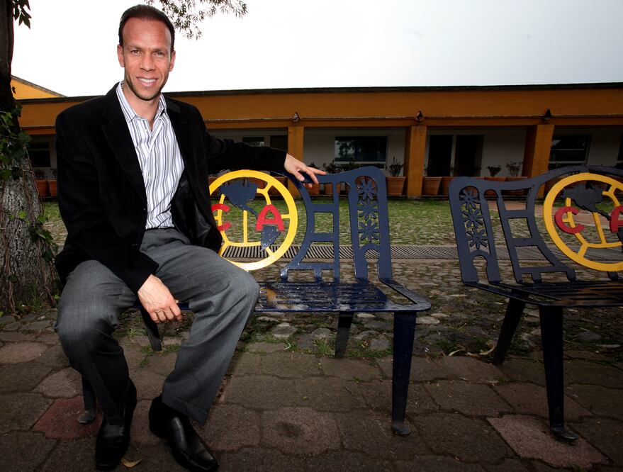 “Muchos jugadores han rechazado ir a la Selección, a una concentracióno hasta asistir a una Copa del Mundo”. Foto: ARCHIVO. EL UNIVERSAL