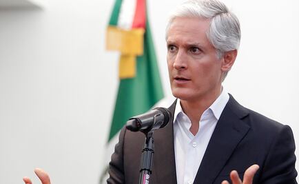 Del Mazo reconoce a diputados por aprobación de Paquete Fiscal 2019