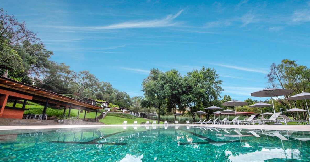 Foto: Hotel Avándaro