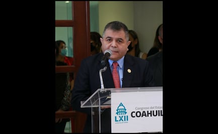 Decepcionante, aprobación del presupuesto federal para 2022: Olmos Castro