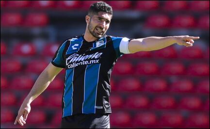 Jair Pereira mete controversia; Querétaro no le ha pagado