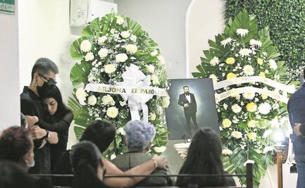 “Lo que le pasó a mi papá es una injusticia más en Juárez”