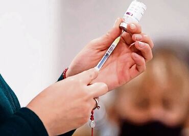 Piden vacunación de refuerzo contra Covid-19 para personas en situación de calle en CDMX