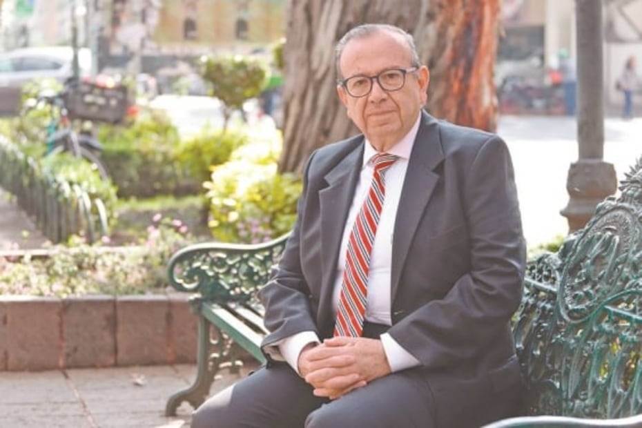 Ruiz Massieu, el político que se acercó a Colosio