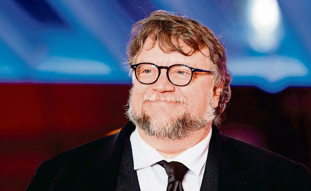Guillermo del Toro tuvo un problema con Victoria por usar su imagen sin su consentimiento. 