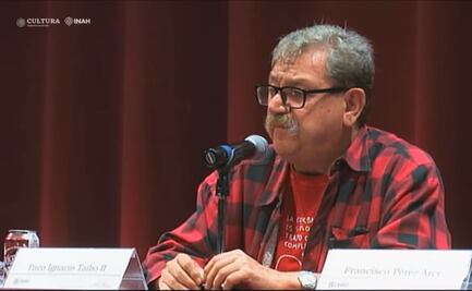 A Felipe Ángeles lo mataron por bueno: Taibo II