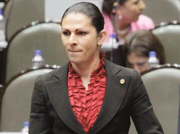 Vinculan a proceso a Fabián España, presunto agresor de Ana Guevara