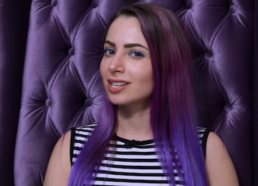 YosStop no está sola, sus fans la apoyan en redes sociales