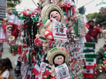 Estas agrupaciones amenizarán los festejos patrios en Nuevo León