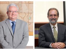 Brugada anuncia cambios en su gabinete; Pablo Yanes será nuevo secretario de Metrópolis y Pedro Moctezuma Barragán de Sectei