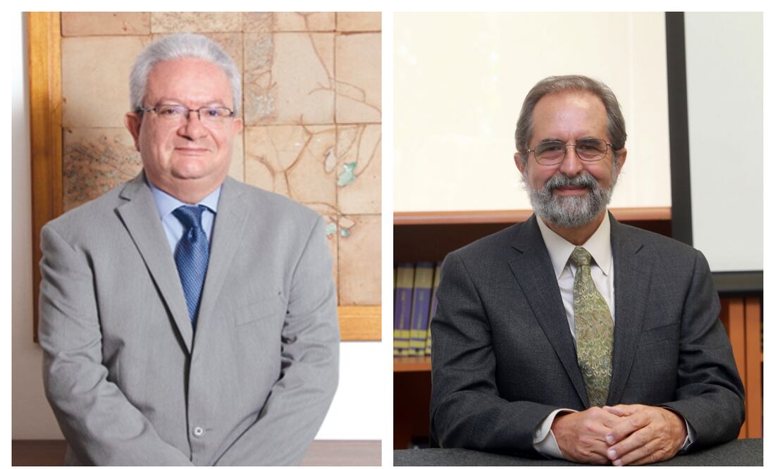 Brugada anuncia cambios en su gabinete: Pablo Yanes irá a Metrópolis y Pedro Moctezuma a la Sectei. Foto: Especial