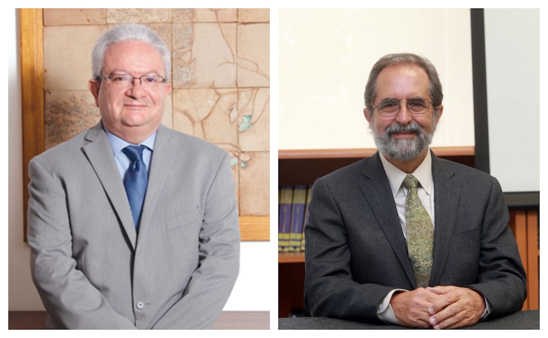 Brugada anuncia cambios en su gabinete: Pablo Yanes irá a Metrópolis y Pedro Moctezuma a la Sectei. Foto: Especial