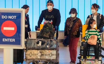 Tres evacuados de Wuhan tienen el coronavirus, afirma Japón