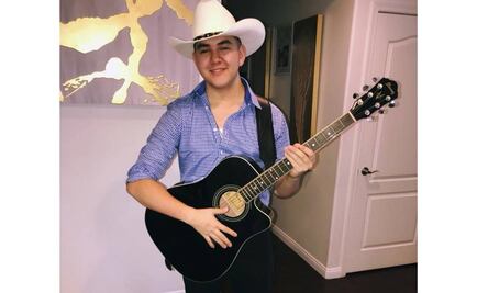 Anuncio de que hijo de Jenni Rivera es gay ayuda a jóvenes: Activistas