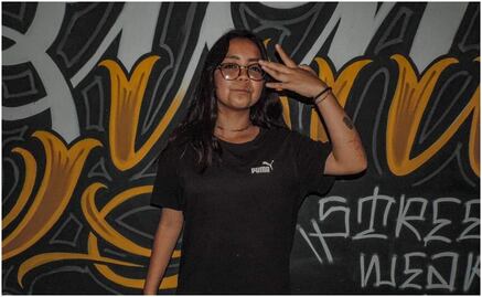 ¿Quién es Inof, la rapera mexicana desaparecida en Ecatepec?