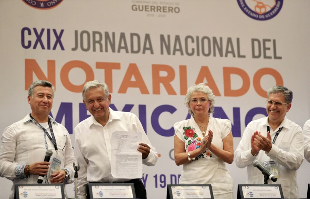 Foto: Valente Rosas/EL UNIVERSAL