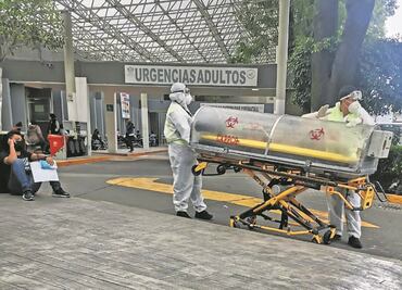 SPF cuidará unidades médicas del ISSSTE