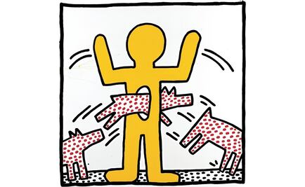 Del jeroglífico al emoji, en galería de Viena