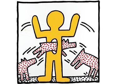 Del jeroglífico al emoji, en galería de Viena