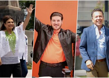 Mundial 2026: Brugada, Samuel García y Pablo Lemus presentarán avances de obras; asistirán a la mañanera