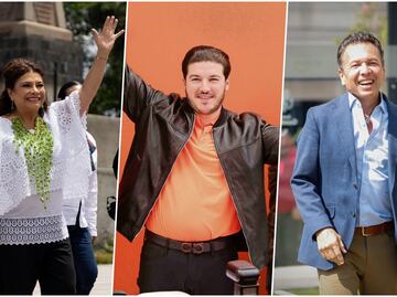 Mundial 2026: Brugada, Samuel García y Pablo Lemus presentarán avances de obras; asistirán a la mañanera