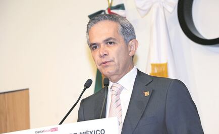 ​CDMX no transmitirá capítulo 130 de Dragon Ball; no hay permiso dice Mancera