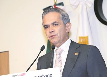 CDMX no transmitirá capítulo 130 de Dragon Ball; no hay permiso dice Mancera