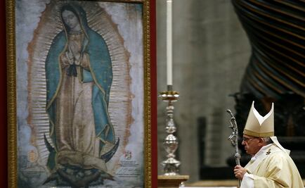 Obispos chiapanecos se reunirán con el Papa en Roma