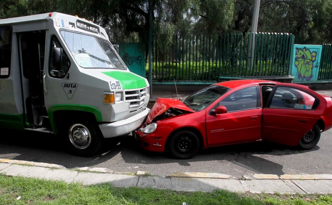 Protege y asegura tu auto, pero antes infórmate sobre las pólizas y costos./ARCHIVO EL UNIVERSAL Y PEXELS