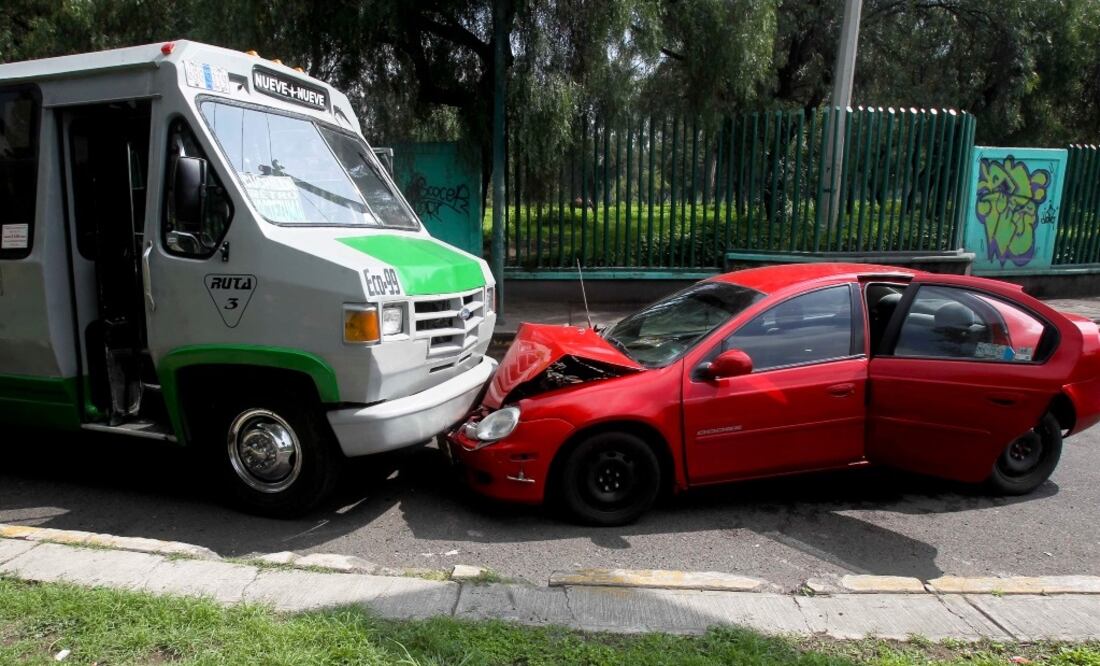 Protege y asegura tu auto, pero antes infórmate sobre las pólizas y costos./ARCHIVO EL UNIVERSAL Y PEXELS