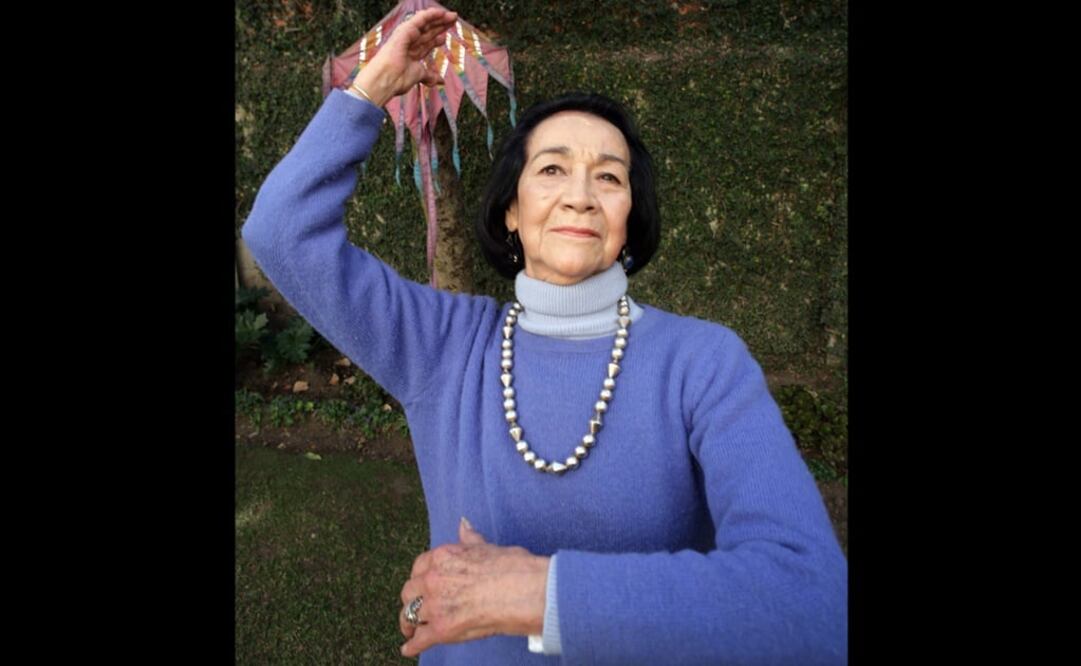 Foto: Luis Corté/EL UNIVERSAL