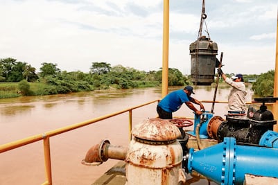 Hallan ahorcado a un exdirector de petrolera venezolana que colaboraba con la Justicia española