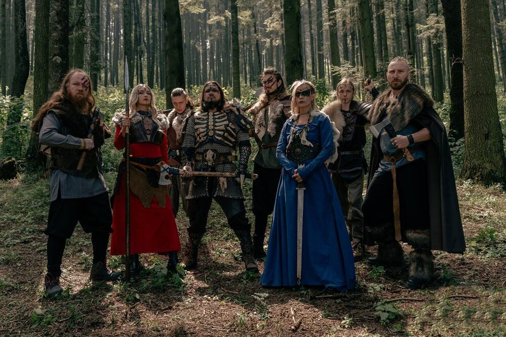 Foto: Mundo Medieval