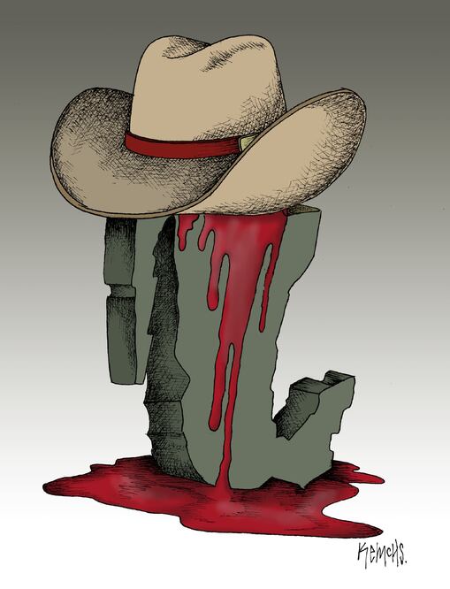 Cartón de KEMCHS
