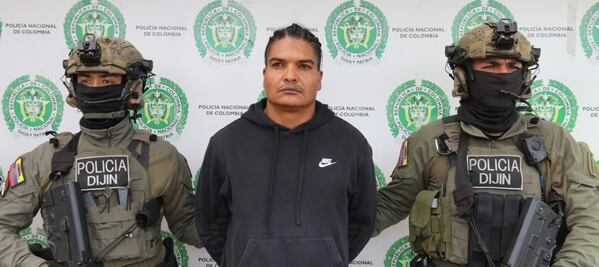 Tren de Aragua ofrece diálogo de paz al gobierno de Colombia; fundador "Larry Changa" pide ser Gestor de Paz