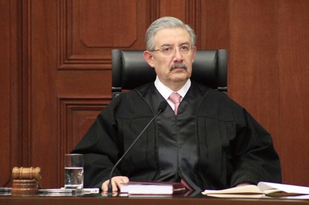 Acoso sexual en 'Canal Judicial'