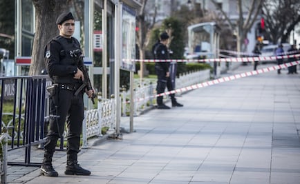 Terrorista de Estambul, registrado como refugiado: medios