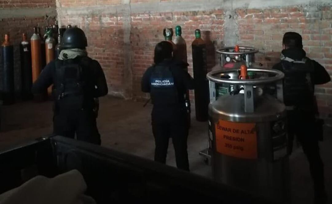 Foto: Twitter: @Silvano_A