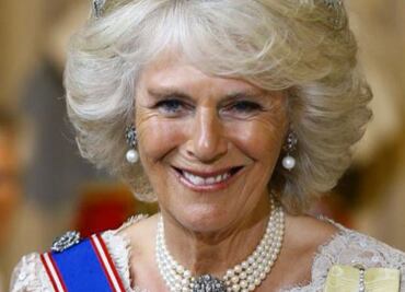 ¿Polémica por diamantes de la India? Corona de Camilla sufre modificación para coronación de Carlos III