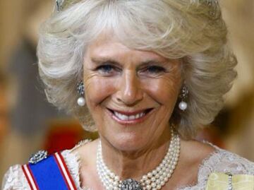 ¿Polémica por diamantes de la India? Corona de Camilla sufre modificación para coronación de Carlos III