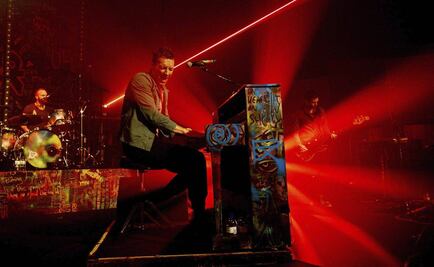 Coldplay recibirá el premio en los NME Awards 2016