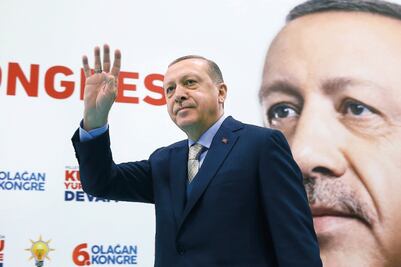 Turquía prohíbe todos los eventos de grupos LGBTI 