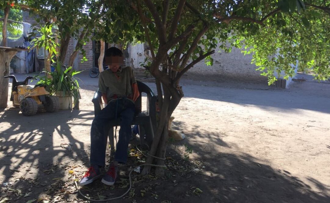 (Foto: Amalia Escobar/EL UNIVERSAL)